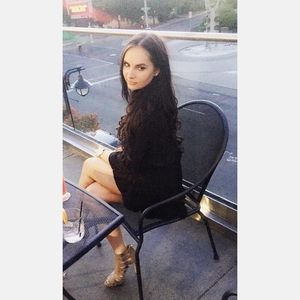 Meet your Posher, Anastasia